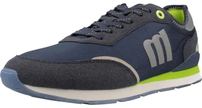 Produktbild von Mustang Sneakers Z261008485901-C59972 in WILSON MARINO color size 45