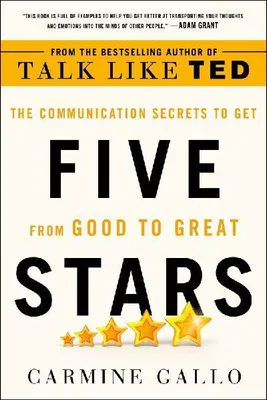 Produktbild von Five Stars