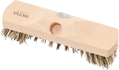 Produktbild von Schrubber Union 22 cm mit Gewinde Buche 100 %