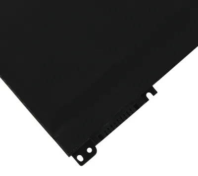 Immagine prodotto di Batteria per laptop HP 3400mah