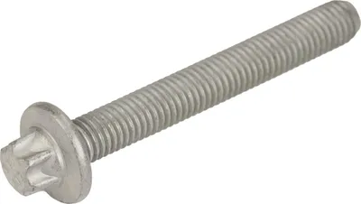 Produktbild von Schraube für den Halbachsenhalter 73502820