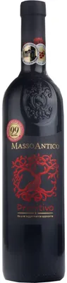 Produktbild von Masso Antico Primitivo Salento 14% Vol. 0,75L