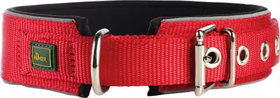 Immagine prodotto di Collare Hunter in neoprene riflettente