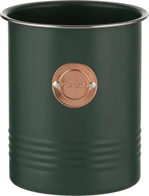 Produktbild von Küchenorganizer Schüssel Spatelhalter