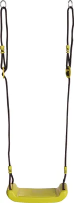 Produktbild von Swing G21 Kunststoffsitz grün, 2 Stück