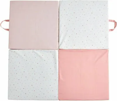Image de Tapis de jeu Tineo MON CœUR 120 x 60 x 8 cm
