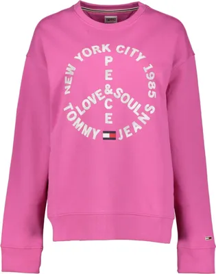 Produktbild von Tommy Hilfiger Sweatshirts DW0DW11465VTC, Größe: 173