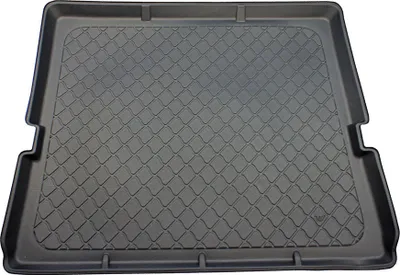 Produktbild von Z439555 Kofferraumwanne kompatibel mit Ford S-Max I 05.2006-08.2015