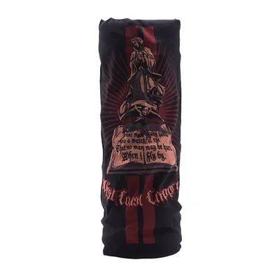 Image de WCC West Coast Choppers Praying Hands Tube Noir