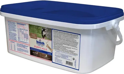 Produktbild von Bosch Puppy Milk 2 kg Eimer
