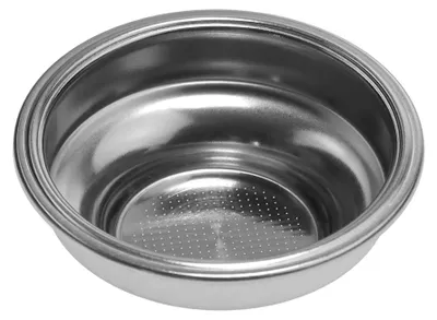 Produktbild von Krups SS-9100057909 Filter 2 Tassen für XP801T XP804T Precision Siebträger