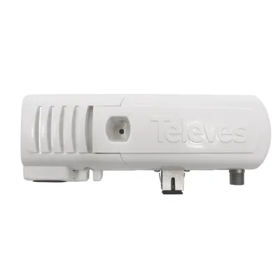 Produktbild von TELEVES Optischer Empfänger FTTH 47-1006MHz OE1216T