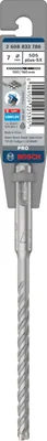 Image de Bosch PRO SDS plus-5X foret marteau 7 x 100 x 160 mm - 2608833786