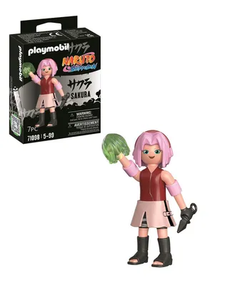 Obrázok produktu pre PLAYMOBIL 71098, 5 rok / roky, Viacfarebný, Plast, 1 kusov