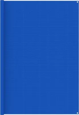 Obrázek produktu pro Koberec do stanu 250 x 350 cm modrý