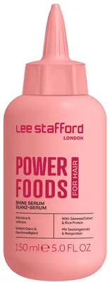 Productafbeelding van Lee Stafford Powerfoods Glansbehandeling, 150 ml