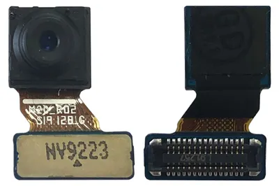 Produktbild von Small Cam für Samsung Galaxy M20 6.3 Front Kamera Ersatzteil Zubehör Flexkabel