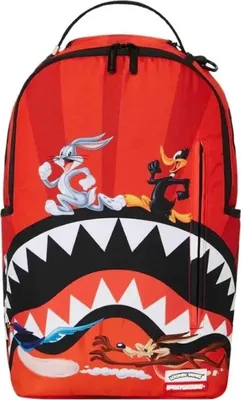 Image de Sac à dos Sprayground 910B6419NSZ pour Uni