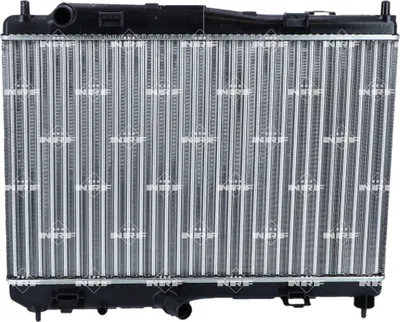 Image de NRF 53152A Radiateur Refroidissement moteur