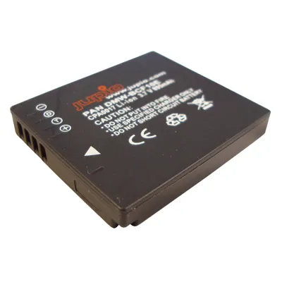 Produktbild von Jupio DMW-BCF10E, 890 mAh, 3,7 V, Lithium-Ion (Li-Ion)
