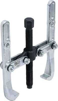 Zdjęcie produktu dla BGS technic External / Internal 2-arm Puller, 510 g