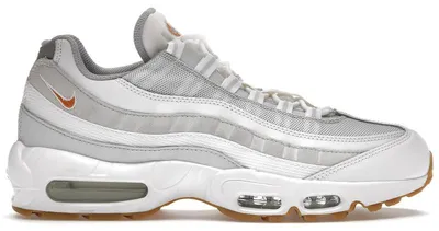 Produktbild von Nike Air Max 95 Pure Platinum Hot Curry - EU 47.5