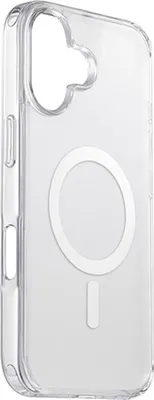 Immagine prodotto di Joyroom Custodia protettiva Jr-16Fg7 con Magsafe per Iphone 16 Plus - traslucido