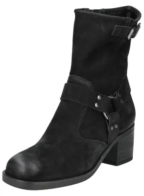 Produktbild von Paul Green Stiefelette Stiefelette Nubukleder
