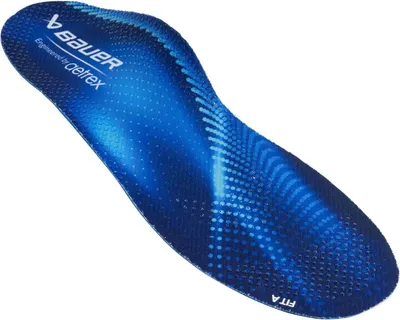 Image de Semelles intérieures Bauer AETREX 12.0 FIT C