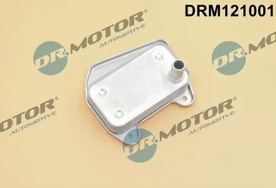 Immagine prodotto di radiatore olio MERCEDES/JEEP