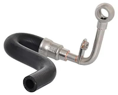Obrázok produktu pre METZGER 2420436 Hadica chladiča