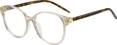 Zdjęcie produktu dla Hugo Boss BOSS 1941/G Nude 53/17/145 Okulary damskie