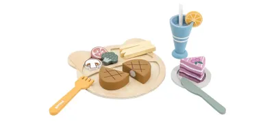 Immagine prodotto di Viga 44058 Set da pranzo PolarB