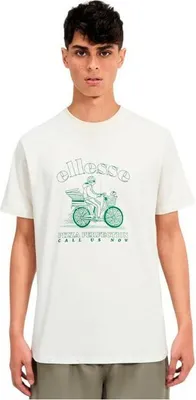 Produktbild von Ellesse Rundhals T-Shirt für Herren