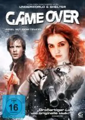 Produktbild von Game over
