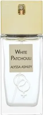 Obrázok produktu pre Alyssa Ashley White Patchouli parfémovaná voda unisex 30 ml