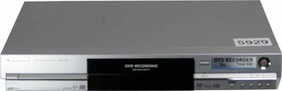 Immagine prodotto di Panasonic DMR-E55EG-S - Registratore DVD