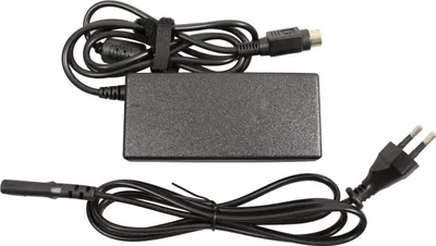Zdjęcie produktu dla CoreParts MBA1191, Wewnętrzna, 110-230 V, 50 - 60 Hz, 60 W, 12 V, AC na DC