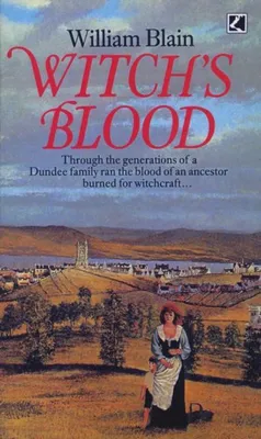 Produktbild von Witch's Blood