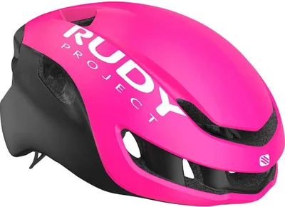 Zdjęcie produktu dla Kask Rudy Project Nytron Rosa L Rosa L