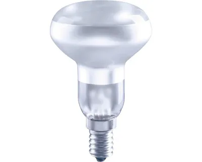 Obrázek produktu pro LED žárovka FLAIR reflektor R50 E14 2,2W/18W 170lm 2700K matná stmívatelná
