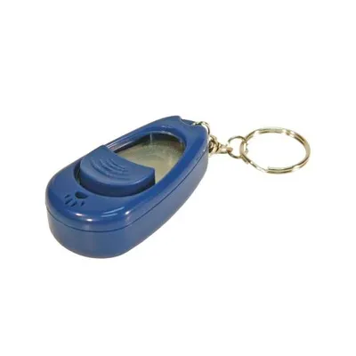 Produktbild von Clicker 4-tönig 7 x 3,5 x 2,5 cm