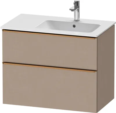 Produktbild von DURAVIT DE4367004750000 D-Neo WTUWH Rek 810x462x625 Lei Mt
