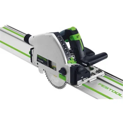 Produktbild von Festool Tauchsäge TS 55 REBQ-Plus-FS, 561580