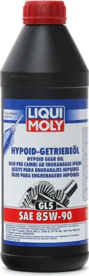 Produktbild von LIQUI MOLY 1035 Hypoid GL5 Getriebeöl Mineralöl 85W-90 1L