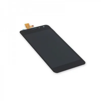 Produktbild von Shiftphone 6mq Ersatzteil Display