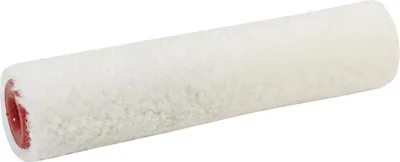 Obrázek produktu pro Profesionální malířský váleček Kožešinový váleček Kožešinový váleček Malířský váleček 25 cm Hromada 12 mm Nylon