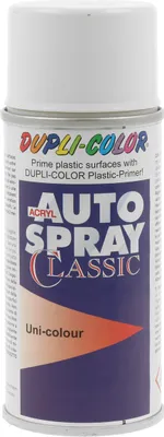 Produktbild von DUPLI COLOR Fahrzeuglack 636028 Spraydose 150ml