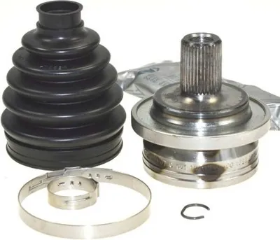 Image de Kit de cardan de l'arbre de transmission LÖBRO pour MERCEDES-BENZ E-KLASSE (W211)
