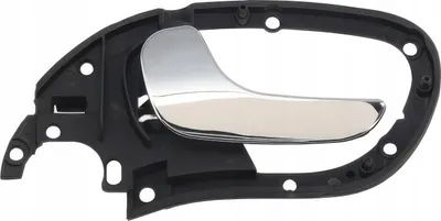 Obrázek produktu pro Seat Leon I Toledo II Vnitřní klika levých předních dveří 5Z0837113A 55U